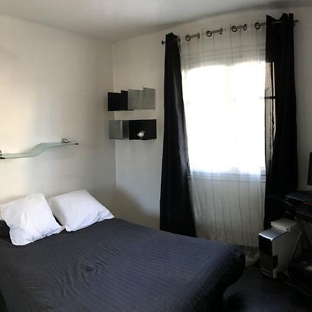 Grand Appartement Ajaccio Avec Parking Zewnętrze zdjęcie