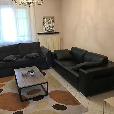 Grand Appartement Ajaccio Avec Parking Zewnętrze zdjęcie