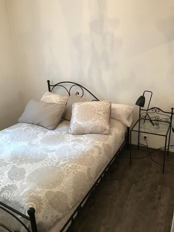 Grand Appartement Ajaccio Avec Parking Zewnętrze zdjęcie