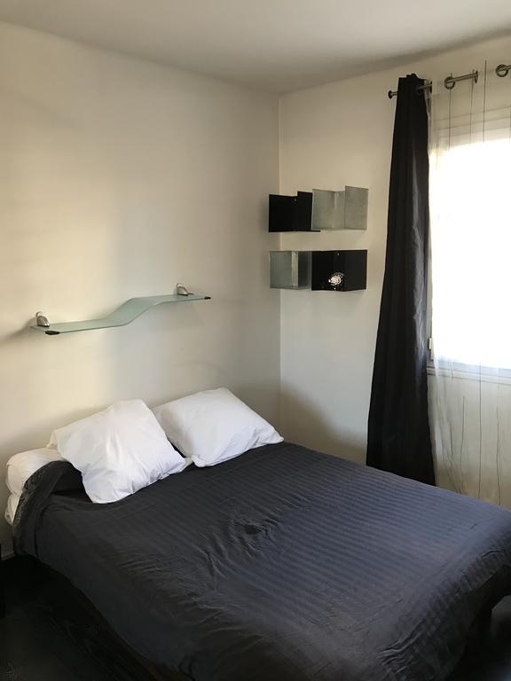 Grand Appartement Ajaccio Avec Parking Zewnętrze zdjęcie