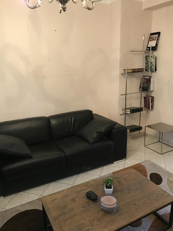 Grand Appartement Ajaccio Avec Parking Zewnętrze zdjęcie