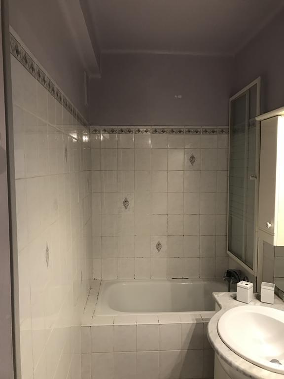 Grand Appartement Ajaccio Avec Parking Zewnętrze zdjęcie